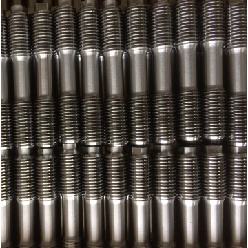 Stud bolt DIN 2510 Z