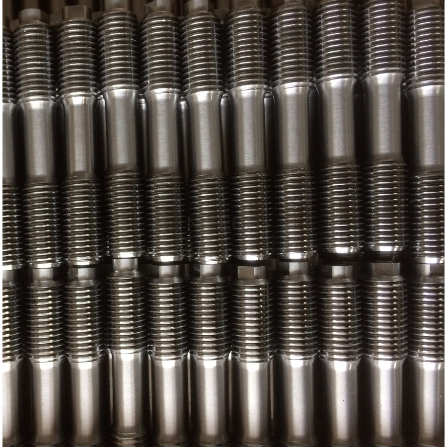 Stud bolt DIN 2510 Form L Stud bolts DIN 2510